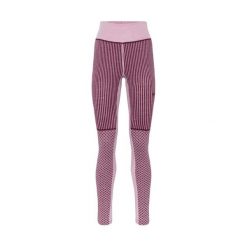Damskie legginsy Kari Traa Smekker. Fioletowe legginsy damskie Kari Traa, bez wzorów. Za 465.00 zł.