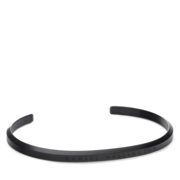 Bransoletka Daniel Wellington. Czarne bransoletki damskie Daniel Wellington. Za 189.99 zł.