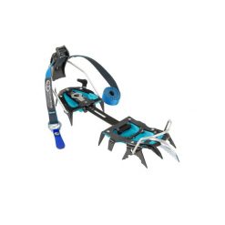Raki do wspinaczki Climbing Technology HYPER SPIKE. Czarne obuwie trekkingowe damskie Climbing Technology. Za 830.99 zł.