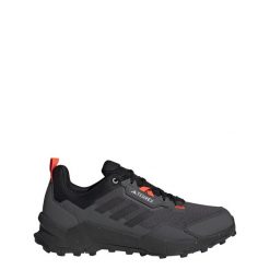 Buty Terrex AX4 Hiking. Czerwone buty trekkingowe męskie Adidas. Za 499.00 zł.