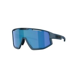 Okulary przeciwsłoneczne Bliz Fusion. Niebieskie okulary przeciwsłoneczne damskie Bliz. Za 354.51 zł.