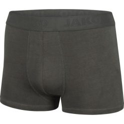 Bokserki Jako Bokserki Premium 2-pack. Szare bokserki i panty damskie Jako, xl, bez wzorów. Za 145.00 zł.