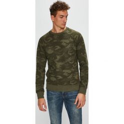 Produkt by Jack & Jones - Bluza. Szare bluzy bez kaptura męskie PRODUKT by Jack & Jones, m, z bawełny. W wyprzedaży za 79.90 zł.