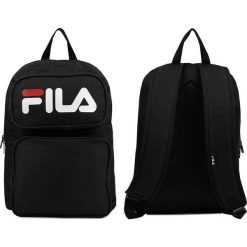 Plecak sportowy uniseks Fila Fenyi. Białe plecaki damskie Fila, bez wzorów. Za 99.00 zł.