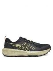 Asics Buty do biegania Gel-Sonoma 8 1011B979 Czarny. Czarne obuwie do biegania damskie Asics. Za 339.99 zł.