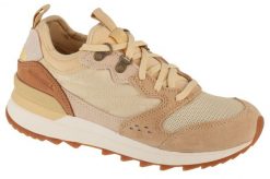 Buty sportowe Sneakersy damskie, Alpine 83 Sneaker Recraft. Brązowe buty sportowe na co dzień damskie MERRELL, bez wzorów, z materiału, trekkingowe. Za 359.99 zł.