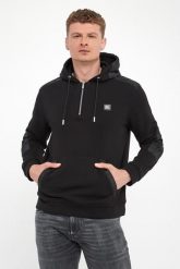 Bluza męska z kapturem KARL LAGERFEL. Bluzy z kapturem męskie Karl Lagerfeld, m. Za 959.00 zł.