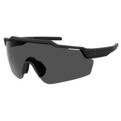 Okulary przeciwsłoneczne męskie Under Armour Levelup S3. Czarne okulary przeciwsłoneczne męskie Under Armour. Za 399.99 zł.