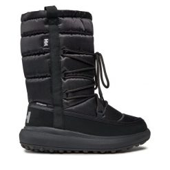 Śniegowce Helly Hansen. Czarne śniegowce damskie Helly Hansen. Za 659.99 zł.
