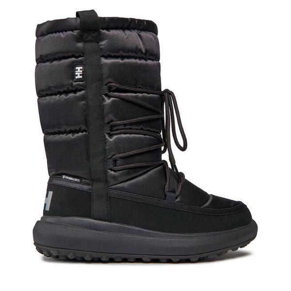 Śniegowce Helly Hansen. Czarne śniegowce damskie Helly Hansen. Za 559.99 zł.