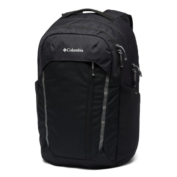Columbia Plecak Atlas Explorer Ii 26 L 2094381011. Czarne plecaki damskie Columbia, bez wzorów. Za 246.99 zł.