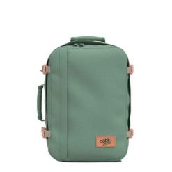 Plecak Cabin Zero Classic 36L. Zielone plecaki męskie CABINZERO, bez wzorów. Za 227.99 zł.