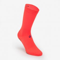 Skarpety piłkarskie Kipsta Viralto II edycja „AG” Antoine Griezmann. Skarpetki męskie KIPSTA, bez wzorów, z dzianiny. Za 39.99 zł.