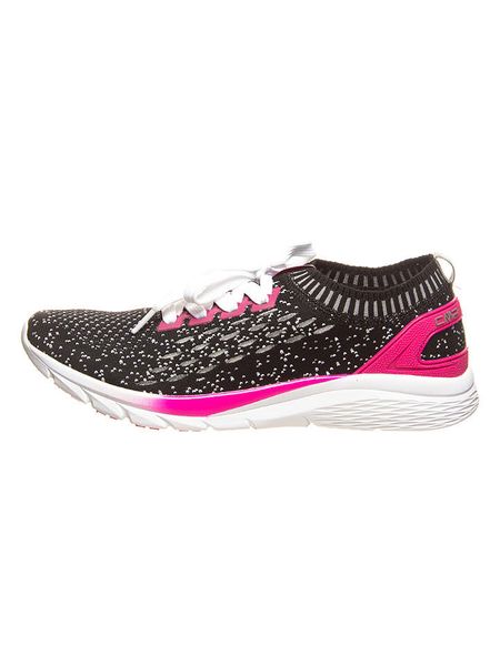 Cmp Buty sportowe "Diadema" w kolorze czarnym rozmiar: 41. Czarne buty sportowe na co dzień damskie CMP. Za 120.79 zł.