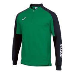 Bluza tenisowa męska Joma Eco Championship. Czarne bluzy bez kaptura męskie Joma, m. Za 187.40 zł.