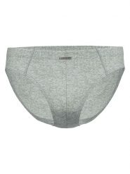 Ammann Slipy w kolorze szarym rozmiar: XL. Szare slipki męskie Ammann, bez wzorów. Za 34.99 zł.