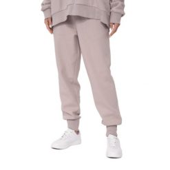 Spodnie Damskie 4F. Czerwone spodnie materiałowe damskie 4f, bez wzorów. Za 120.99 zł.