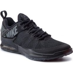 Buty NIKE - Zoom Domination Tr 2 AO4403 006 Black/Anthracite. Czarne buty fitness męskie Nike, na fitness i siłownię, nike zoom. W wyprzedaży za 279.00 zł.