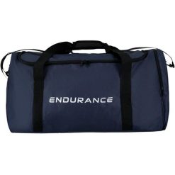 Torba sportowa Endurance Lanakila 60L. Niebieskie torby podróżne męskie Endurance. Za 182.00 zł.