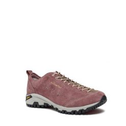 Buty trekkingowe Kimberfeel Lincoln 2. Czerwone obuwie trekkingowe damskie Kimberfeel. Za 419.99 zł.
