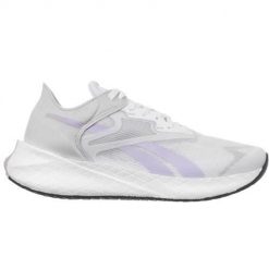 Buty do chodzenia damskie Reebok Floatride Energy Symmetro. Białe obuwie do biegania damskie Reebok. Za 405.15 zł.