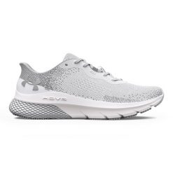 Buty do biegania damskie Under Armour Hovr Turbulence 2. Białe obuwie do biegania damskie Under Armour. Za 319.99 zł.