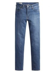 Levi´s Dżinsy "511" - Slim fit - w kolorze niebieskim rozmiar: W32/L32. Niebieskie jeansy męskie . Za 232.78 zł.