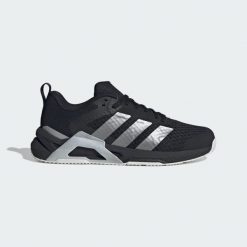 Buty treningowe Dropset Control. Czarne obuwie treningowe damskie Adidas. Za 389.85 zł.