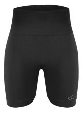 Szorty fitness damskie Beshaped Power Up! Modelujące. Czarne spodenki sportowe damskie BESHAPED, s, z dzianiny, na fitness i siłownię. Za 127.20 zł.