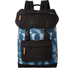 Plecak SuperDry Toploader miejski 31L. Czarne plecaki męskie Superdry., bez wzorów, z bawełny. Za 124.10 zł.