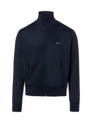 Another Cotton Lab Bluza - Everyday Regular Mężczyźni niebieski|wielokolorowy, S. Niebieskie bluzy bez kaptura męskie Another Cotton Lab, m, z dresówki. Za 229.95 zł.