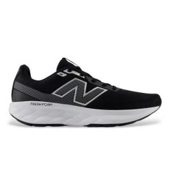 Buty do biegania damskie New Balance Lk9 W520. Czarne obuwie do biegania damskie New Balance. Za 479.99 zł.