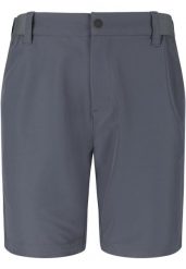 Szorty Whistler Barrie. Niebieskie szorty męskie WHISTLER, bez wzorów, z materiału, eleganckie. Za 177.50 zł.