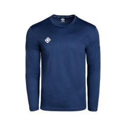 Koszulka sportowa Izas CREUS: komfort i wydajność dzięki technologii DRY i Hydro. Niebieskie t-shirty sportowe męskie IZAS, bez ramiączek, trekkingowe. Za 130.39 zł.