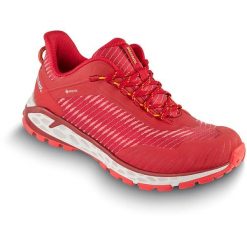 Buty trekkingowe damskie MEINDL Power Walker Lady 4.2 z membraną Gore-tex. Czerwone obuwie trekkingowe damskie MEINDL. Za 929.00 zł.