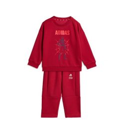 Spodnie Dredsowe Adidas Marvel Spider-Man. Białe spodnie dresowe damskie Adidas, bez wzorów, z dresówki. Za 239.00 zł.