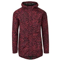 Motion Rain Parka Rain Jacket Leopard. Zielone obuwie trekkingowe damskie Agu, xl, bez wzorów, z materiału. Za 431.15 zł.