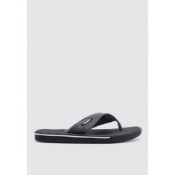 Japonki męskie RIDER Spin Thong Ad. Czarne klapki i japonki męskie Rider. Za 88.99 zł.