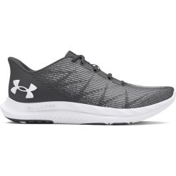 Buty do biegania Under Armour Speed Swift. Białe obuwie do biegania damskie Under Armour. Za 261.99 zł.