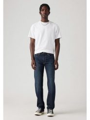 Levi's Dżinsy - Regular fit - w kolorze granatowym rozmiar: W30/L32. Niebieskie jeansy męskie Levi's. Za 178.79 zł.