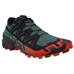 Buty do biegania męskie Salomon Speedcross 6 Gtx. Obuwie do biegania damskie Salomon, salomon speedcross. Za 703.00 zł.