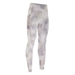 Spodnie damskie Silvini Women Bottoms Veroli. Białe spodnie materiałowe damskie Silvini, bez wzorów, sportowe. Za 289.99 zł.