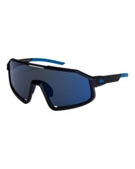 Okulary przeciwsłoneczne dla Mężczyzn SLASH Niebieski. Niebieskie okulary przeciwsłoneczne męskie Quiksilver, z nylonu. Za 544.45 zł.
