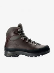 Buty trekkingowe męskie Scarpa SL Active. Brązowe buty trekkingowe męskie Scarpa, z gumy, bez zapięcia, trekkingowe. Za 1,028.49 zł.