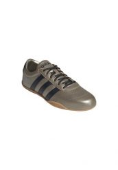 Buty ADIDAS GRAND COURT LO Złoty. Żółte obuwie do biegania damskie Adidas. Za 309.00 zł.