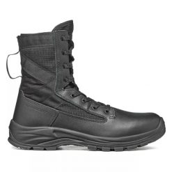 Buty outdoorowe męskie Garmont T8 LE 2.0 Regular - czarne, Rozmiar buta 41. Czarne buty fitness męskie Garmont. Za 299.99 zł.