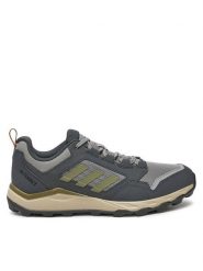 Adidas Buty do biegania Tracerocker 2.0 IF1651 Szary. Szare obuwie do biegania damskie Adidas. Za 269.99 zł.