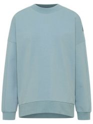 ELBSAND Bluza "Tuuma" w kolorze błękitnym rozmiar: XL. Niebieskie bluzy bez kaptura damskie ELBSAND, xl. Za 176.08 zł.