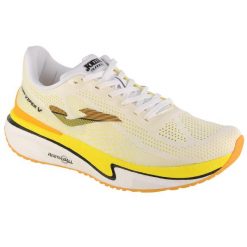 Buty do biegania męskie Joma Viper. Białe obuwie do biegania damskie Joma. Za 239.99 zł.