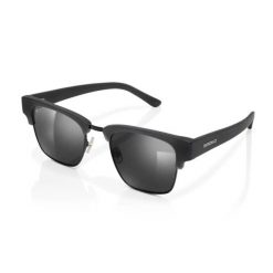 Kwadratowe okulary przeciwsłoneczne Siroko New York Total Gray. Szare okulary przeciwsłoneczne męskie SIROKO, z acetatu. Za 301.00 zł.